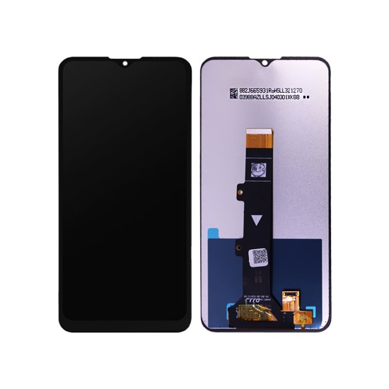 Touch+Display Motorola Moto G10/XT2127-2/G30 Negro Touch+Display Motorola Moto G10/XT2127-2/G30 Negro